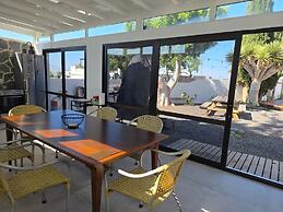 Paradise Homes Lanzarote