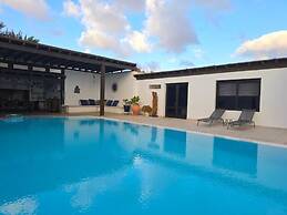 Paradise Homes Lanzarote