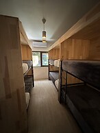 LA SELVA HOSTEL