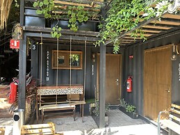 LA SELVA HOSTEL