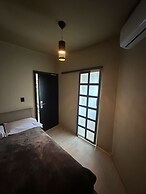 LA SELVA HOSTEL