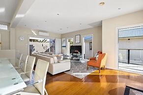 Spacious 3-bed Townhouse Near Dromana Beach