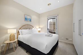 Spacious 3-bed Townhouse Near Dromana Beach