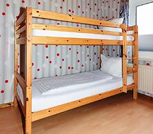 Grosse Ferienwohnung im Dachgeschoss in Bensersiel