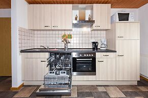 Grosse Ferienwohnung im Dachgeschoss in Bensersiel