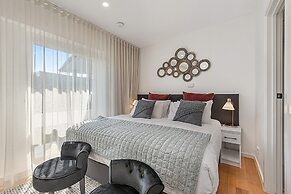 Comfy Studio With Shared Backyard Near Racecourse