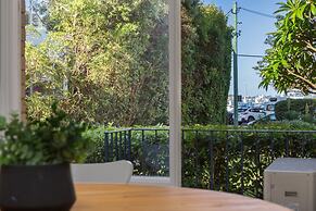 Chic 1-bed Apartment by Balmoral Beach