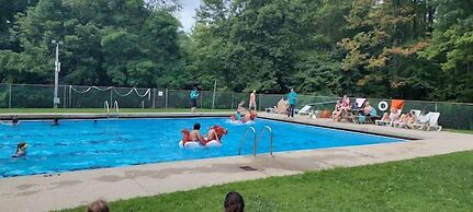 Pittsburgh Roaring Run RV Resort
