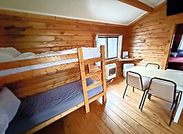 Pittsburgh Roaring Run RV Resort