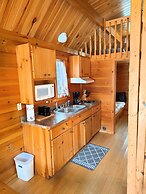 Pittsburgh Roaring Run RV Resort