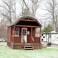 Pittsburgh Roaring Run RV Resort