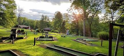 Pittsburgh Roaring Run RV Resort