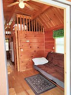 Pittsburgh Roaring Run RV Resort