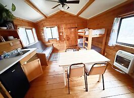 Pittsburgh Roaring Run RV Resort