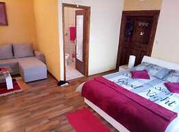 Rooms Zeko