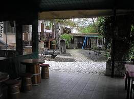 Rooms Zeko