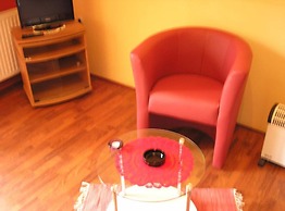 Rooms Zeko