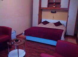 Rooms Zeko