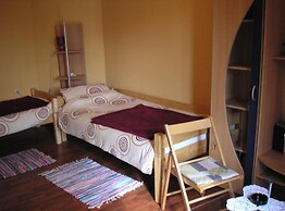Rooms Zeko