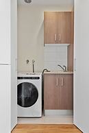 Stylish North Melbourne Stay