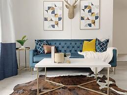 @ Marbella Lane - 4BR Alluring Home