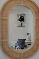 Cosy 1-bed With Pool, Gym ,parking