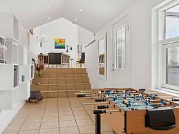 4 Star Holiday Home in Holbaek