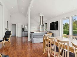 4 Star Holiday Home in Holbaek