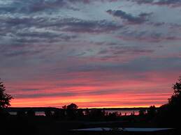 4 Star Holiday Home in Holbaek