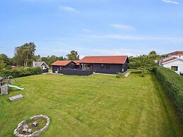 4 Star Holiday Home in Holbaek