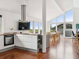 4 Star Holiday Home in Holbaek