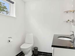 4 Star Holiday Home in Holbaek
