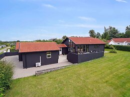 4 Star Holiday Home in Holbaek