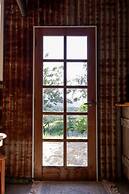 Charming 1-bed Farm Cabin With Wood Fire