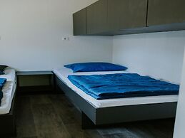 Comfortable Forest Lodge With Open Space