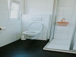 Comfortable Forest Lodge With Open Space