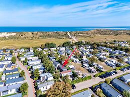 Modern Chalet Near Beach in Renesse