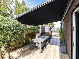 Modern Chalet Near Beach in Renesse