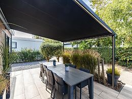 Modern Chalet Near Beach in Renesse