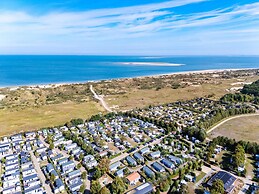 Modern Chalet Near Beach in Renesse