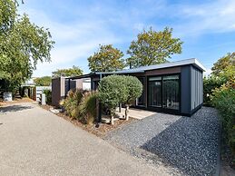 Modern Chalet Near Beach in Renesse