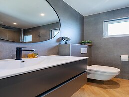 Modern Chalet Near Beach in Renesse