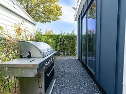 Modern Chalet Near Beach in Renesse