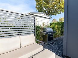 Modern Chalet Near Beach in Renesse