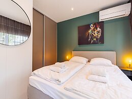 Modern Chalet Near Beach in Renesse