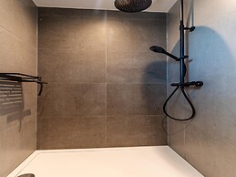 Modern Chalet Near Beach in Renesse