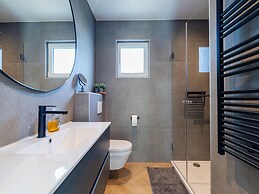 Modern Chalet Near Beach in Renesse