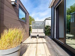 Modern Chalet Near Beach in Renesse