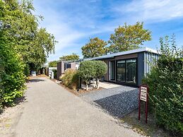 Modern Chalet Near Beach in Renesse