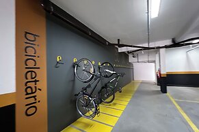 AP Moema Carinás by Wecare Hosting